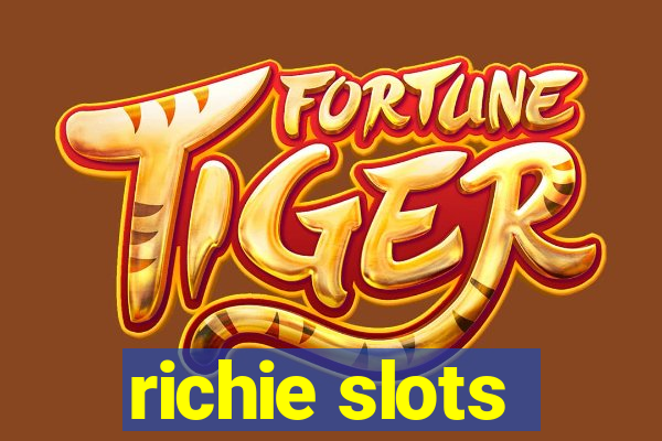 richie slots