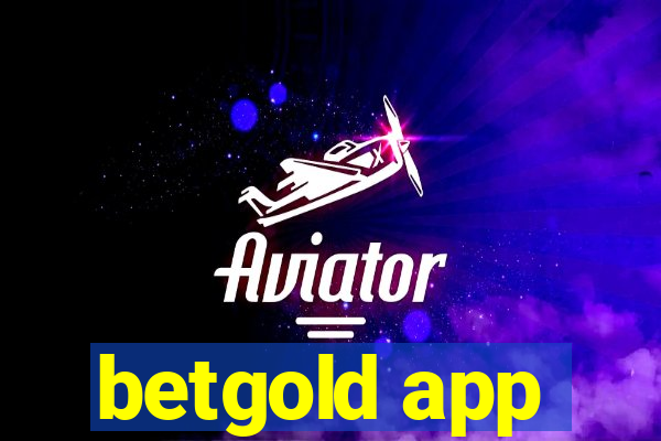 betgold app