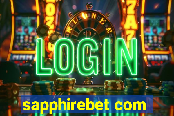 sapphirebet com