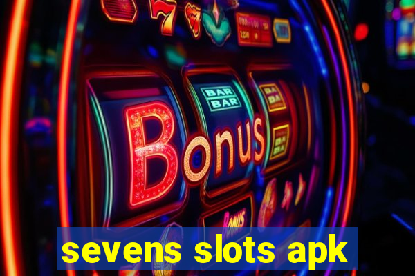 sevens slots apk