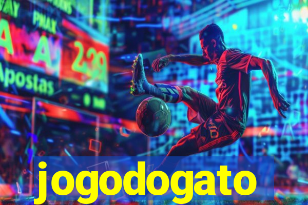 jogodogato