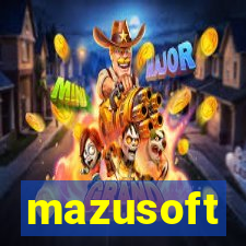 mazusoft