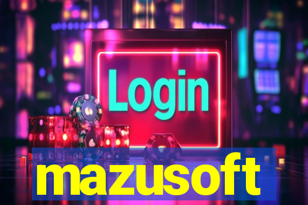 mazusoft