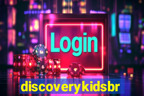 discoverykidsbrasil.com