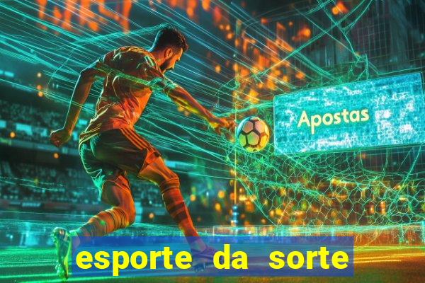 esporte da sorte logo png