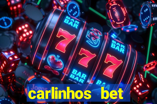 carlinhos bet reclame aqui