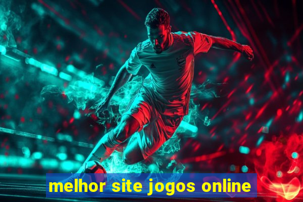 melhor site jogos online