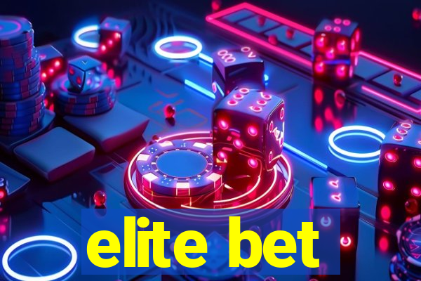 elite bet