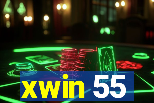 xwin 55