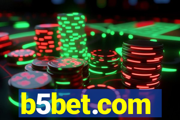 b5bet.com