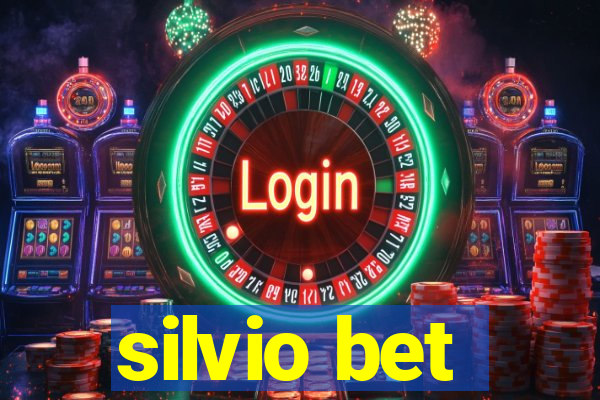 silvio bet