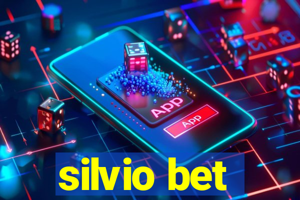 silvio bet