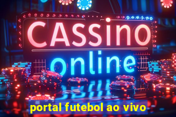 portal futebol ao vivo