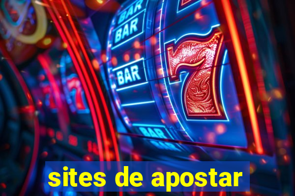 sites de apostar