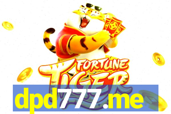 dpd777.me