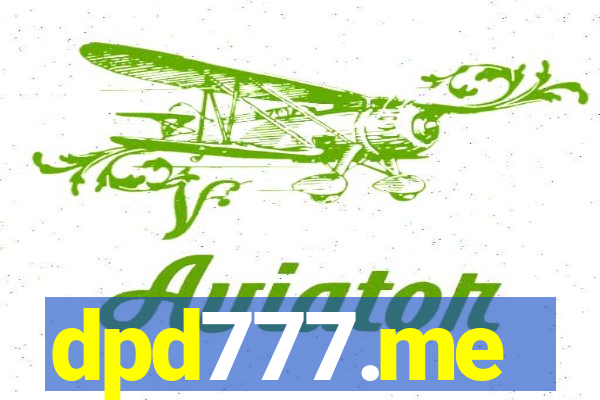 dpd777.me