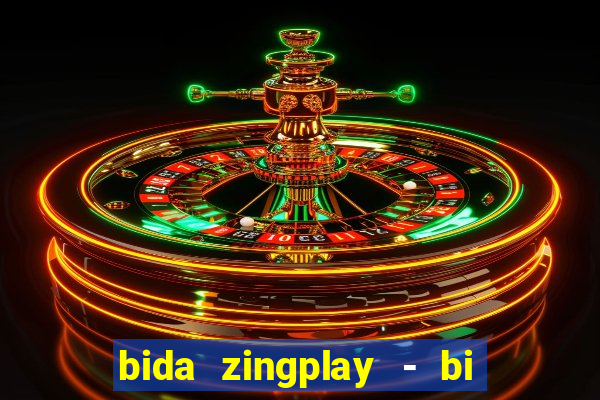 bida zingplay - bi a 8 bi