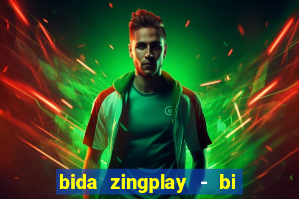 bida zingplay - bi a 8 bi