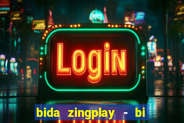 bida zingplay - bi a 8 bi