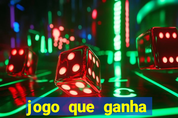 jogo que ganha dinheiro e nao precisa depositar