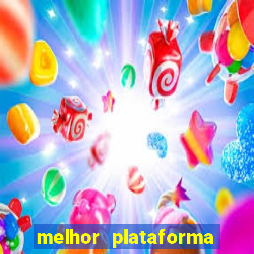 melhor plataforma para jogar fortune rabbitCommercial