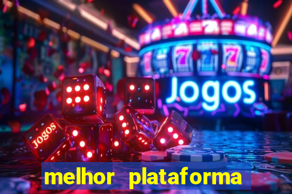 melhor plataforma para jogar fortune rabbitCommercial