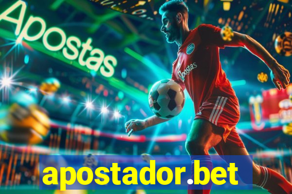 apostador.bet