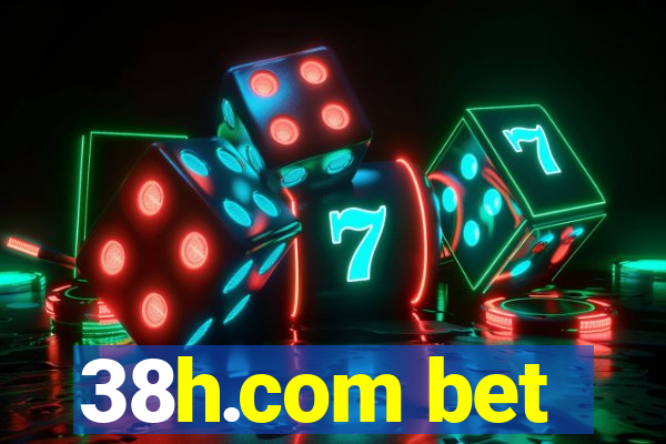 38h.com bet