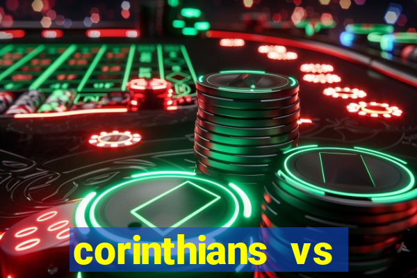 corinthians vs atletico go