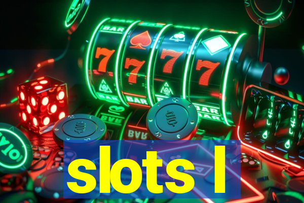 slots l