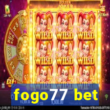 fogo77 bet