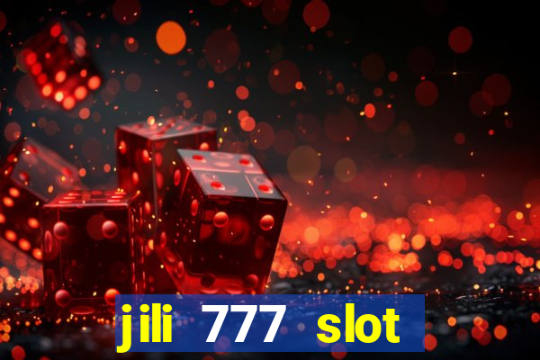 jili 777 slot golden empire