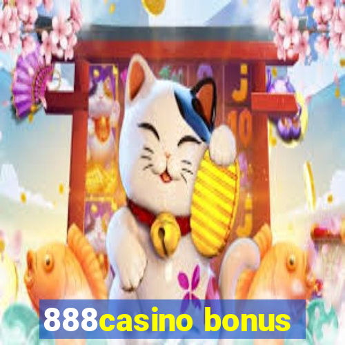 888casino bonus