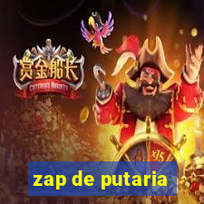 zap de putaria