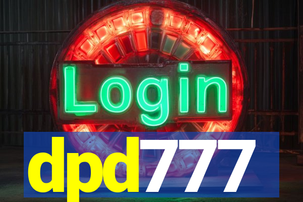 dpd777