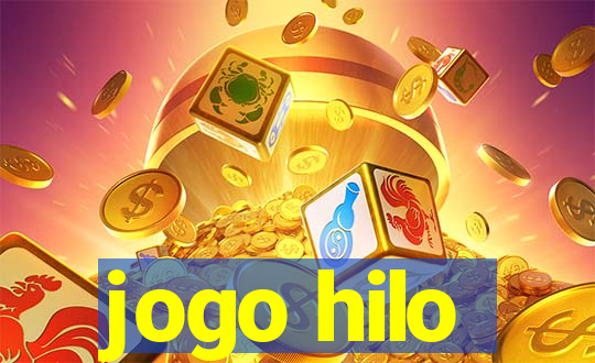 jogo hilo