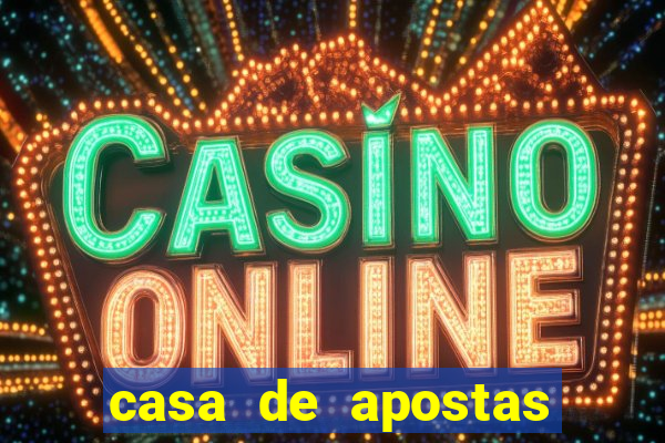 casa de apostas com cash out