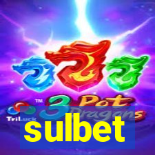 sulbet