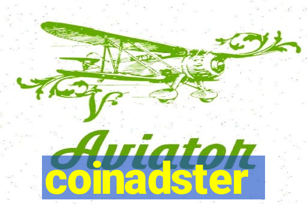 coinadster