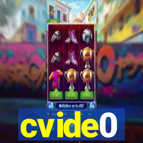 cvide0