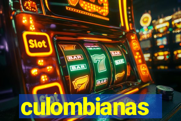 culombianas