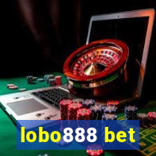 lobo888 bet