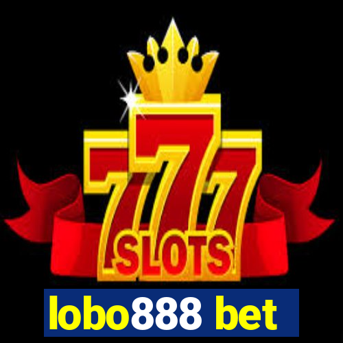 lobo888 bet