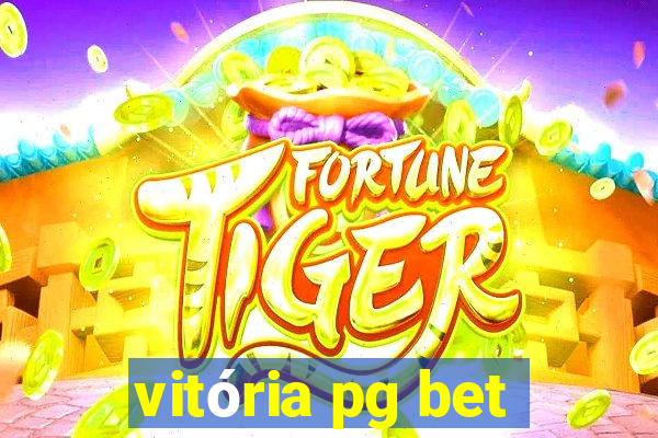 vitória pg bet