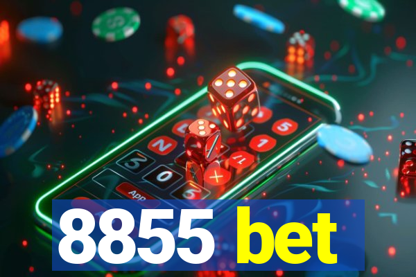 8855 bet