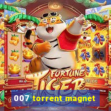 007 torrent magnet