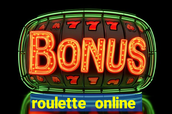 roulette online casinos deutschland