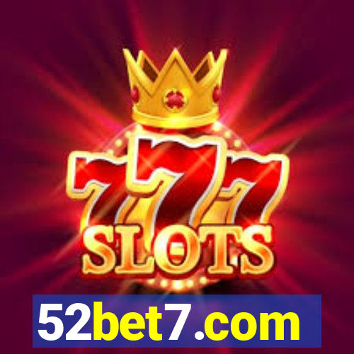 52bet7.com