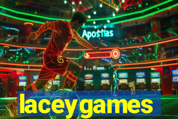 laceygames