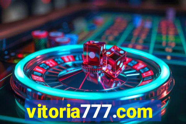 vitoria777.com